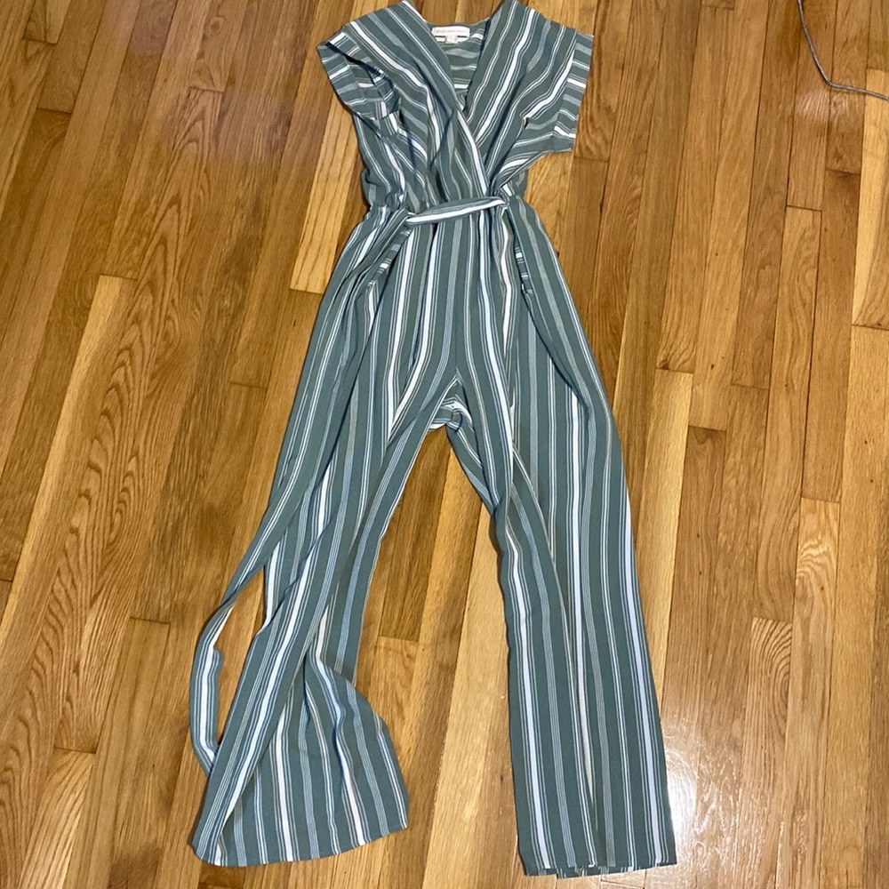 Never worn jumpsuit!